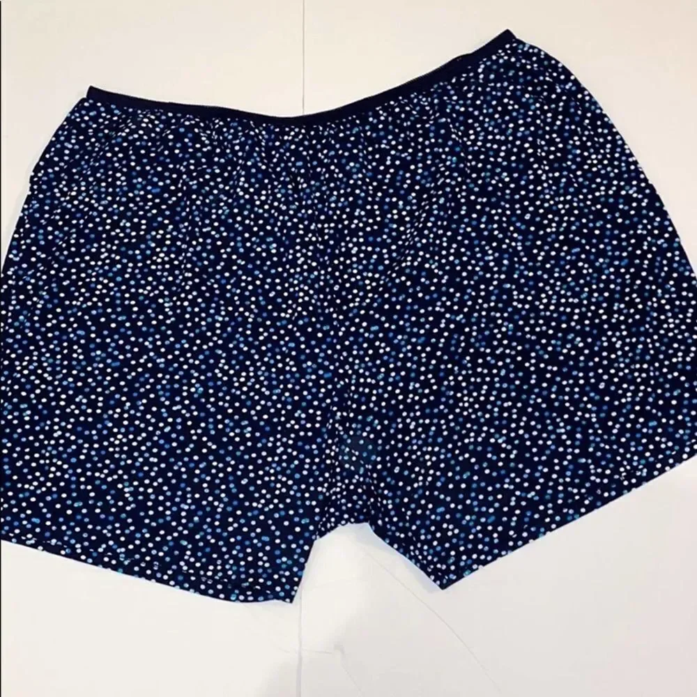 Comfort choice 100% Cotton Long Pantie 14